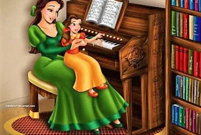 disney