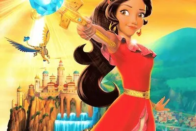 disney