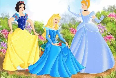 princess