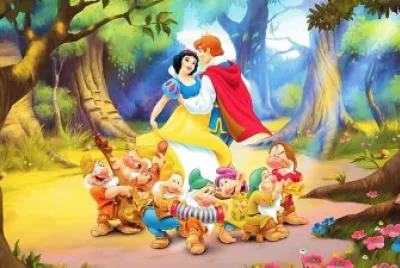 disney