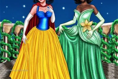 disney