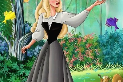 disney