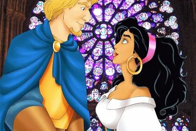 disney