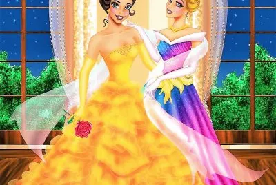 princess