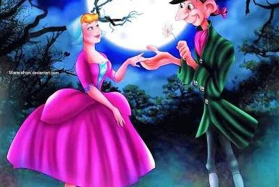 disney