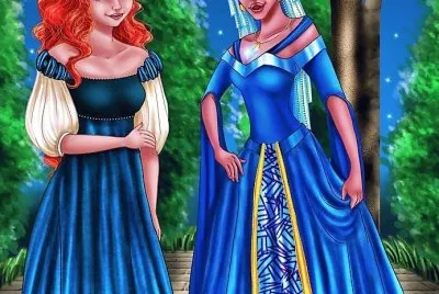 disney