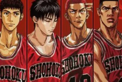 slam dunk