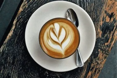cafe