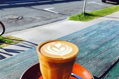 cafe