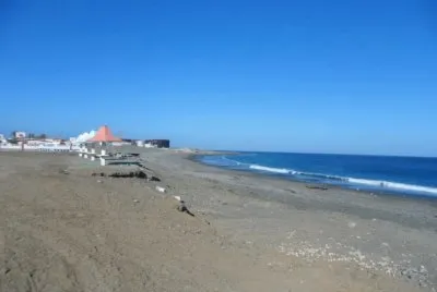 Playa Majahua