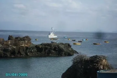 San Agustin