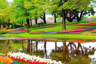 keukenhof