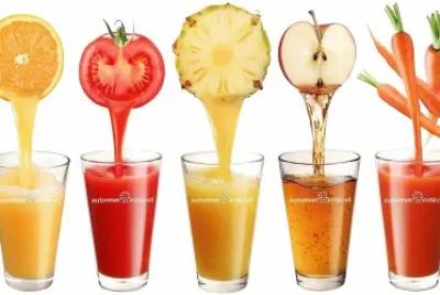 frutas