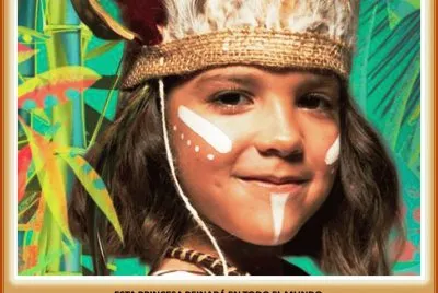 ESTA PRINCESA REINARÃ EN TODO EL MUNDO