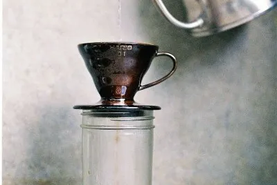 cafe