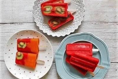 frutas