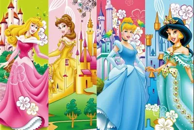 princess