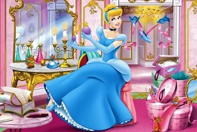 disney