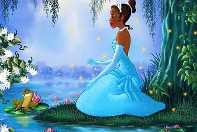 disney