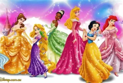 disney