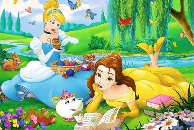 princess