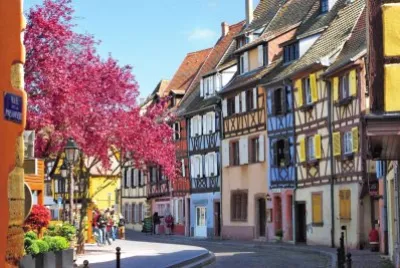 Alsace