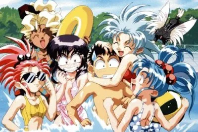 tenchi