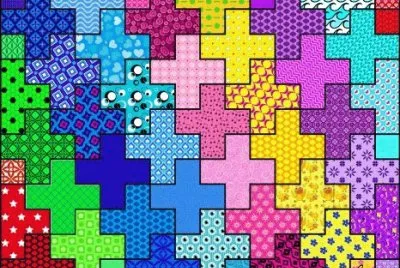 Colorful