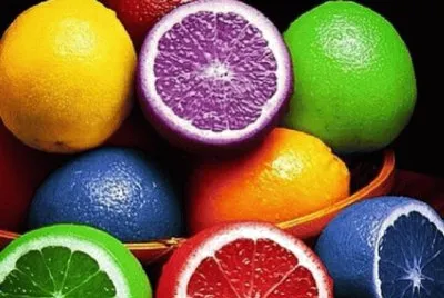 All Colors