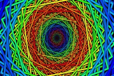æ·±æ·µæ„å¢ƒ