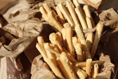 breadsticks