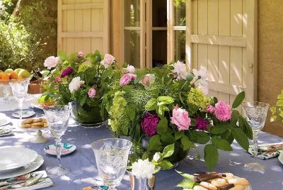 flores