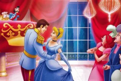 disney