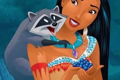 disney
