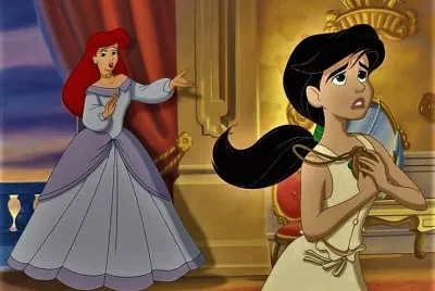 disney