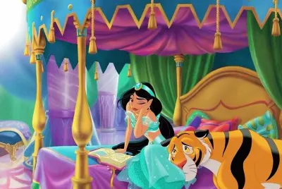 disney