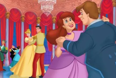 disney