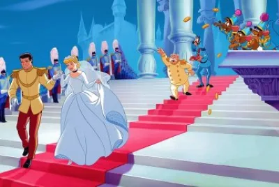 disney