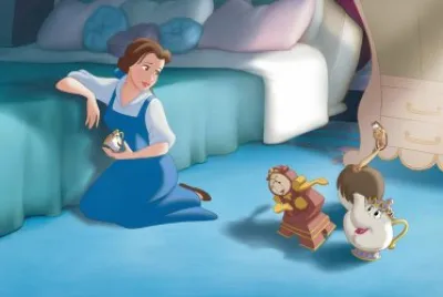 disney