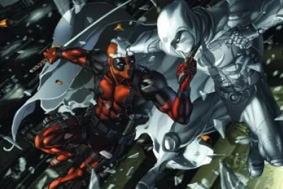Deadpool