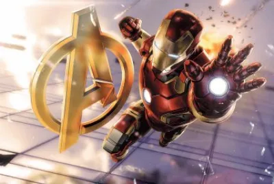 Iron-man