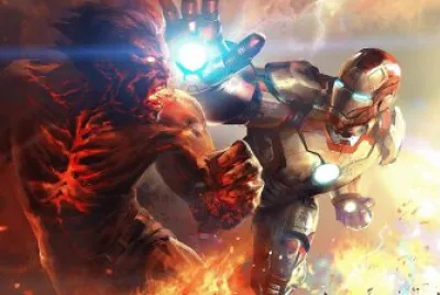 Ironman