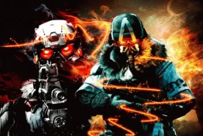 Killzone