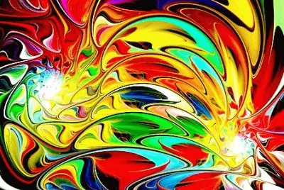 draw