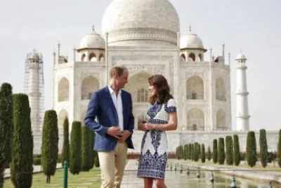 WILLIAM Y KATE jigsaw puzzle