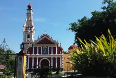 capilla