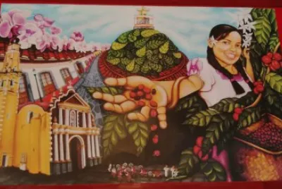 pintura