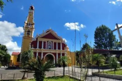 capilla