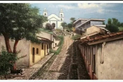 Pueblito