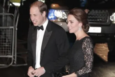 WILLIAM Y KATE jigsaw puzzle